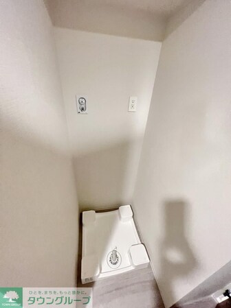 ジュウセイ レジデンスの物件内観写真